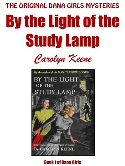 By the Light of the Study Lamp