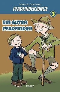 Ein guter Pfadfinder