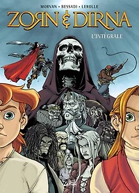 Zorn et Dirna: l'intégrale