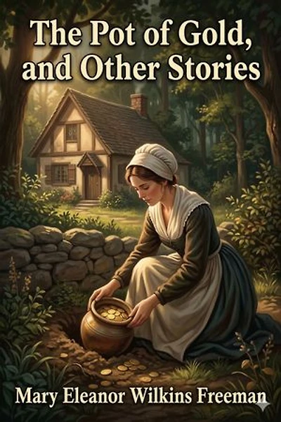 The Pot of Gold, and Other Stories
