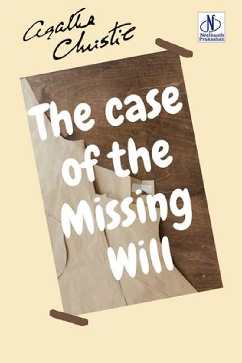 The Missing Will