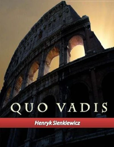 Quo Vadis