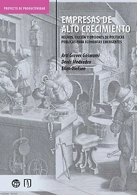 Empresas de alto crecimiento: Hechos, ficción y opciones de políticas públicas para economías emergentes