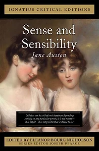 Sense and  Sensibility: Ignatius Critical Edition