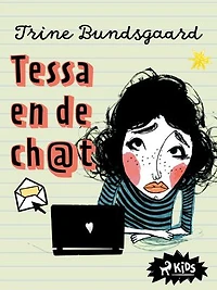 Tessa en de ch@t