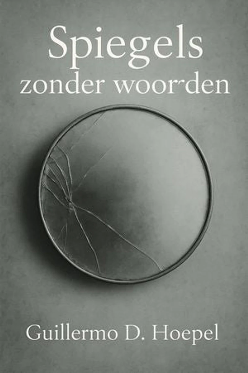 Spiegels zonder woorden