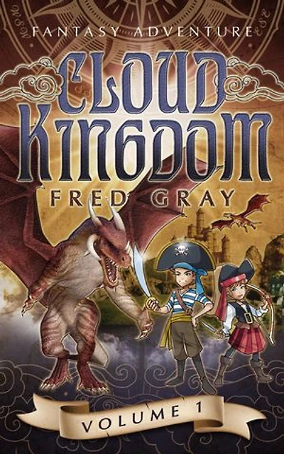 Cloud Kingdom: Fantasy Adventure