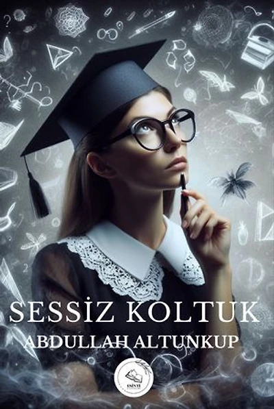 Sessiz Koltuk: (Esinti Yayınları)