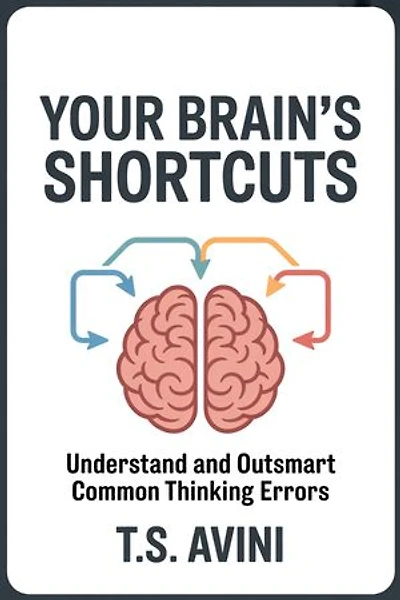 Your Brain's Shortcuts: Understand and Outsmart Common Thinking Errors