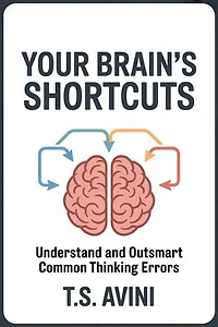 Your Brain's Shortcuts: Understand and Outsmart Common Thinking Errors