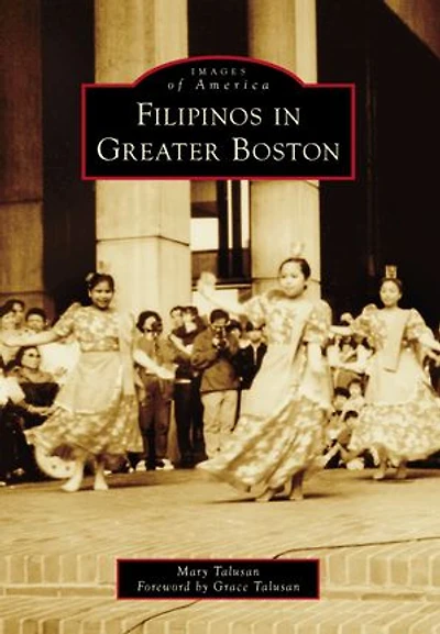 Filipinos Greater Boston