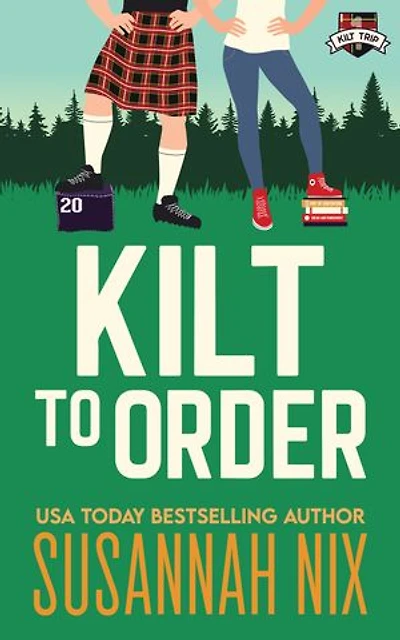 Kilt to Order