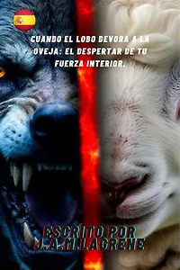 Cuando el Lobo Devora a la Oveja: El Despertar de tu Fuerza Interior.
