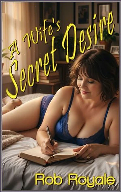 A Wife's Secret Desire