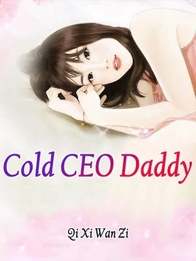 Cold CEO Daddy: Volume 10