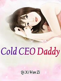 Cold CEO Daddy: Volume 10