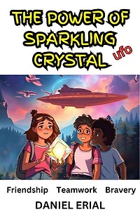 The Power Of Sparkling Crystal