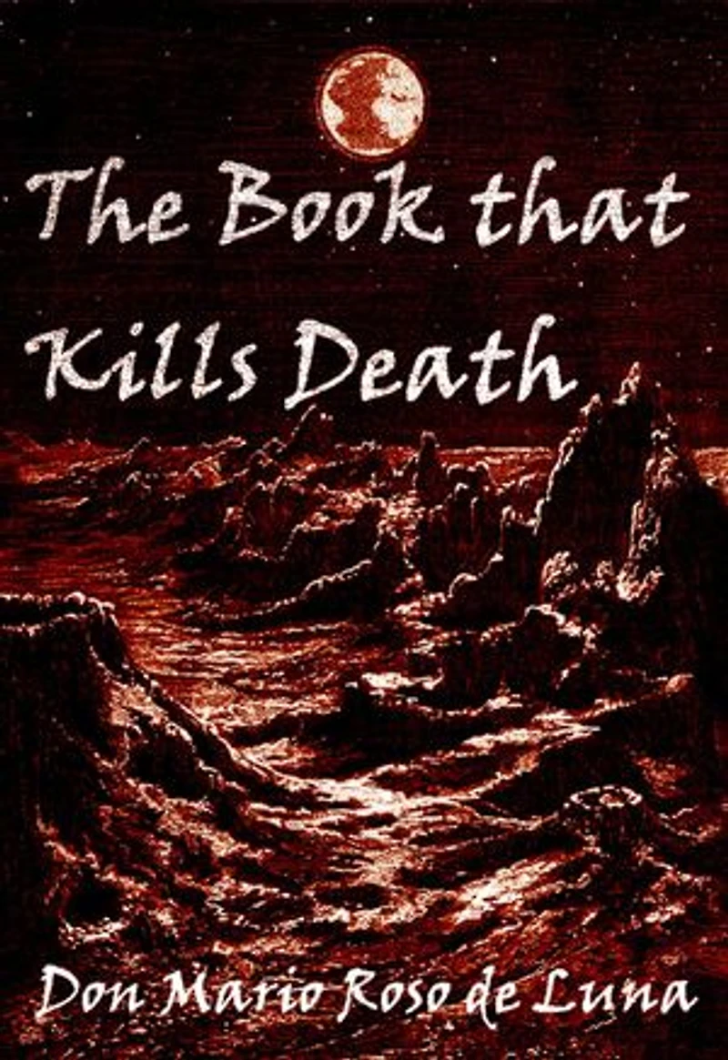 The Book that Kills Death