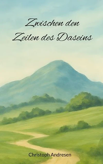Zwischen den Zeilen des Daseins