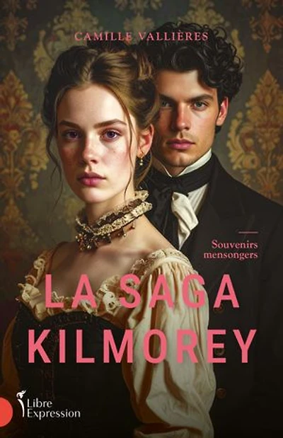 La Saga Kilmorey 2: Souvenirs mensongers