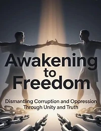Awakening to Freedom: Dismantling Corruption and Oppression Through Unity and Truth