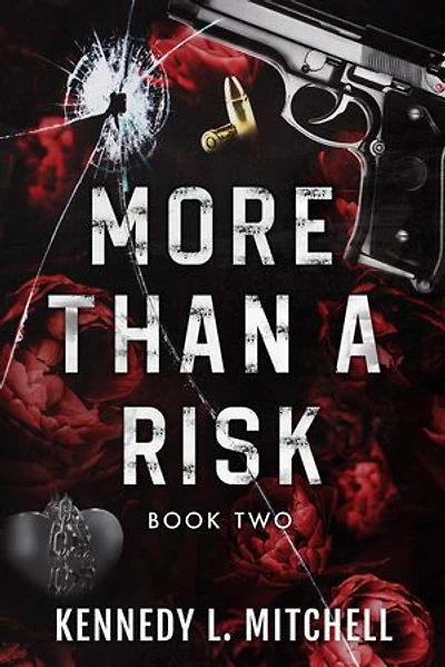 More Than a Risk: A Bodyguard Romantic Suspense Series