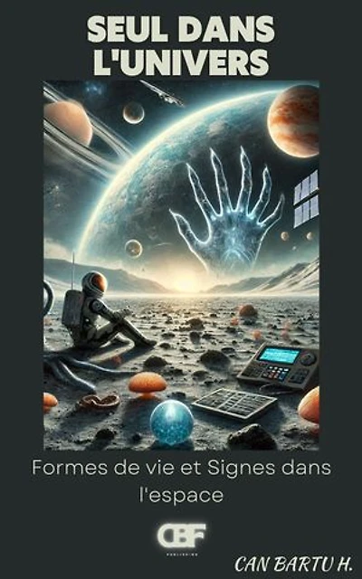 Seul dans l'univers: Formes de vie et Signes dans l'espace