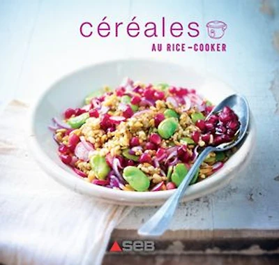 Céréales au rice cooker
