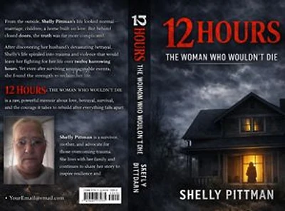 12 Hours A woman who wouldn't die