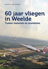 60 jaar vliegen in Weelde