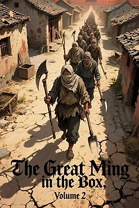 The Great Ming in the Box, Volume 2: The Great Ming in the Box, #2