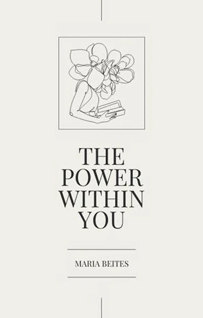 The Power Within You: Motivation, Action, Victory