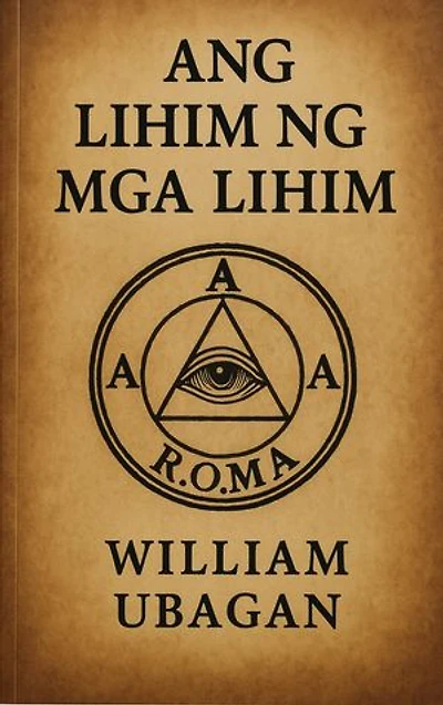 Ang Lihim ng Mga Lihim