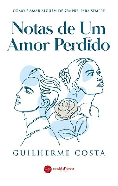 Notas de Um Amor Perdido