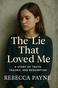 The Lie That Loved Me: A Story of Truth, Trauma, and Redemption