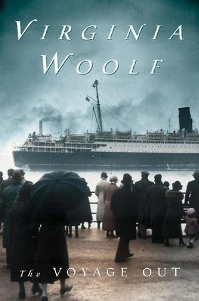 The Voyage Out