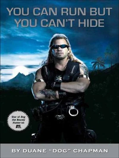 You Can Run but Can't Hide