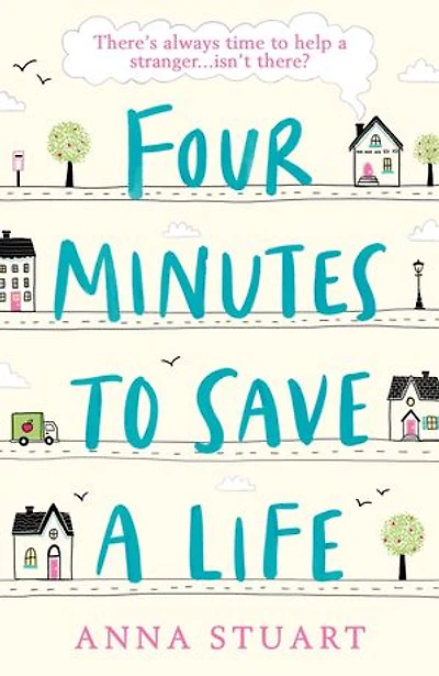 Four Minutes To Save A Life