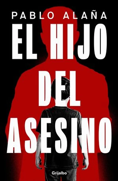 El hijo del asesino / The Killer's Son