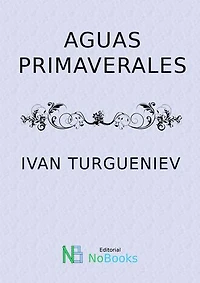 Aguas primaverales