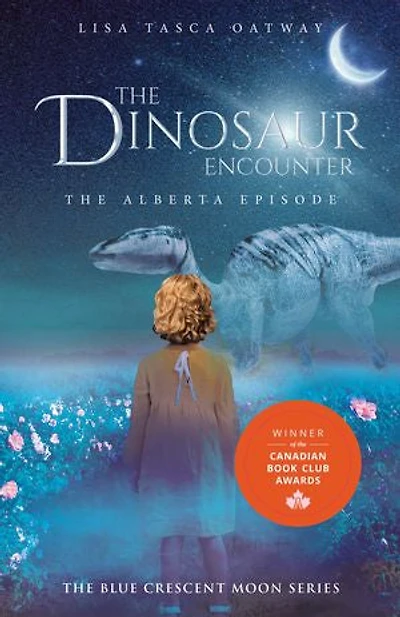 The Dinosaur Encounter: Alberta Episode