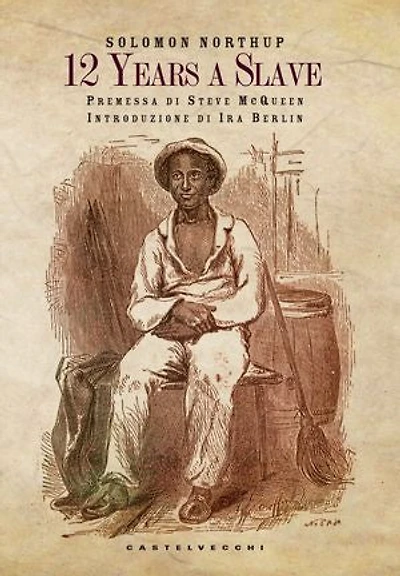 12 Years a Slave - 12 Anni Schiavo