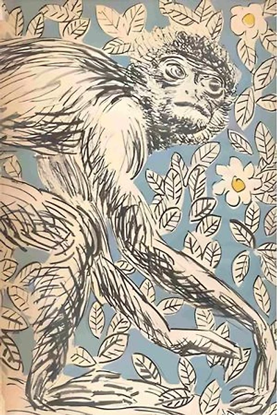 Journey to the West: (Abridged translation by Arthur Waley originally published 1942 as "Monkey")