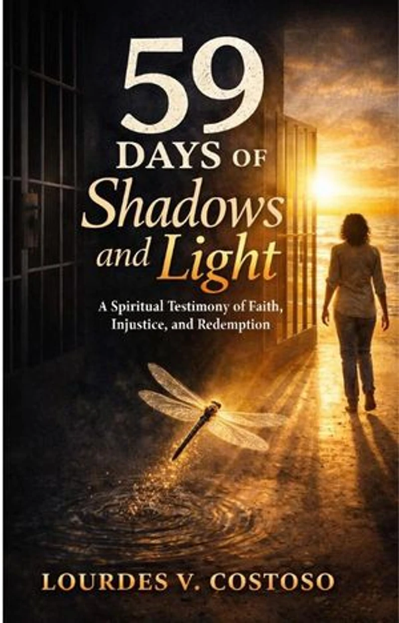 59Days of Shadows and Light