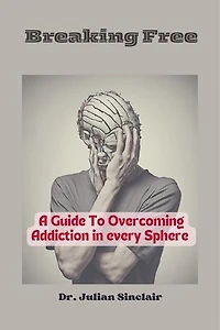 Breaking Free: A Comprehensive Guide to Overcoming Addiction in Every Sphere