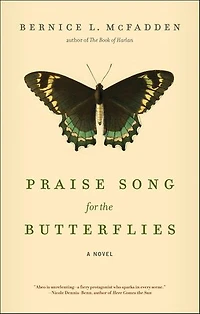 Praise Song for the Butterflies