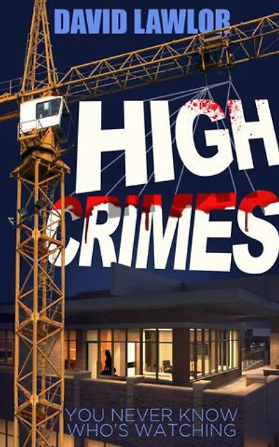 High Crimes
