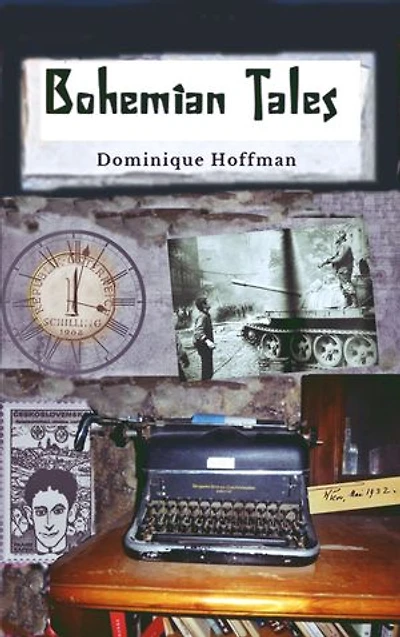 Bohemian Tales