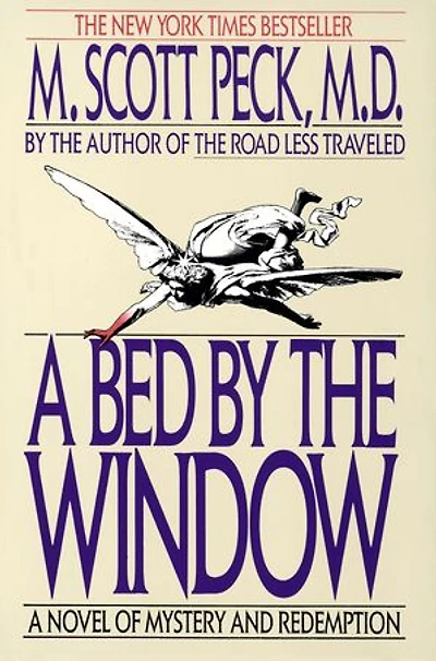 A Bed by the Window: Novel Of Mystery And Redemption