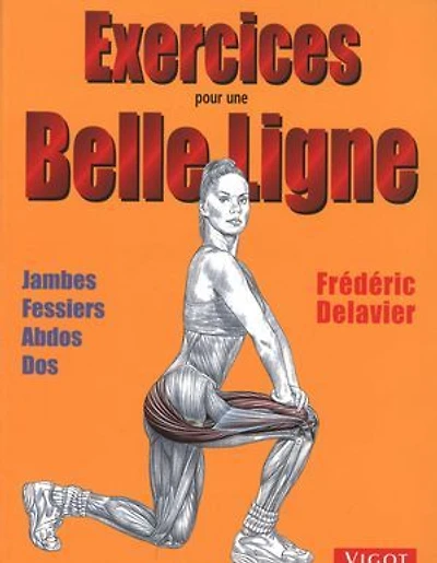 Guide des mouvements de musculation pour la femme
